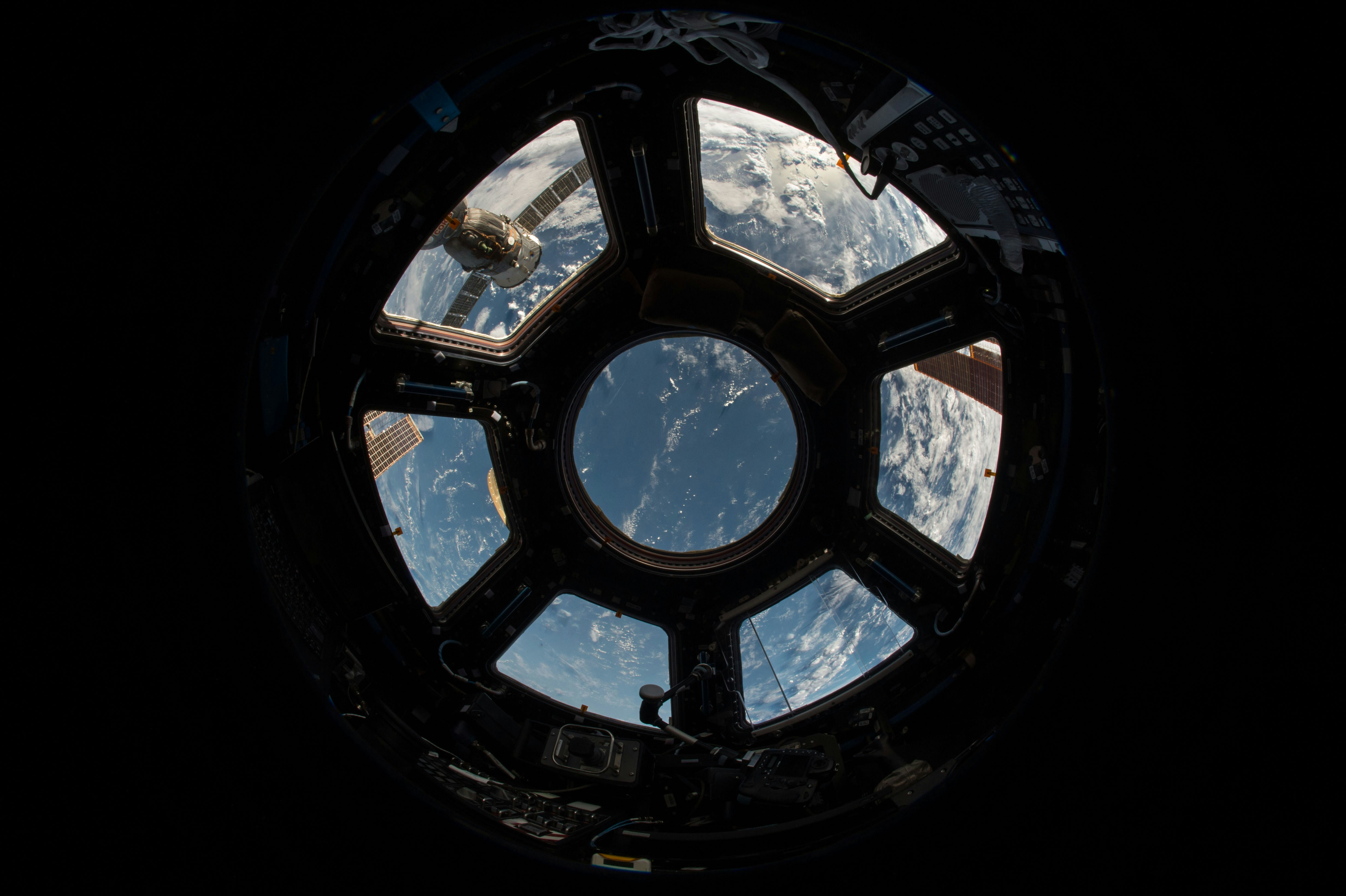 Helios Space Team